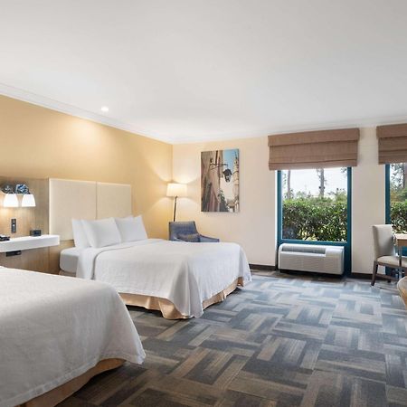 Hampton Inn Charleston North Норт-Чарлстон Екстер'єр фото
