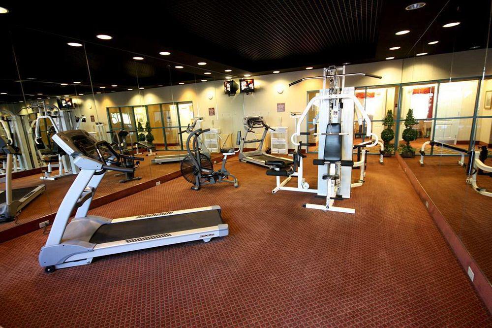 Hampton Inn Charleston North Норт-Чарлстон Зручності фото