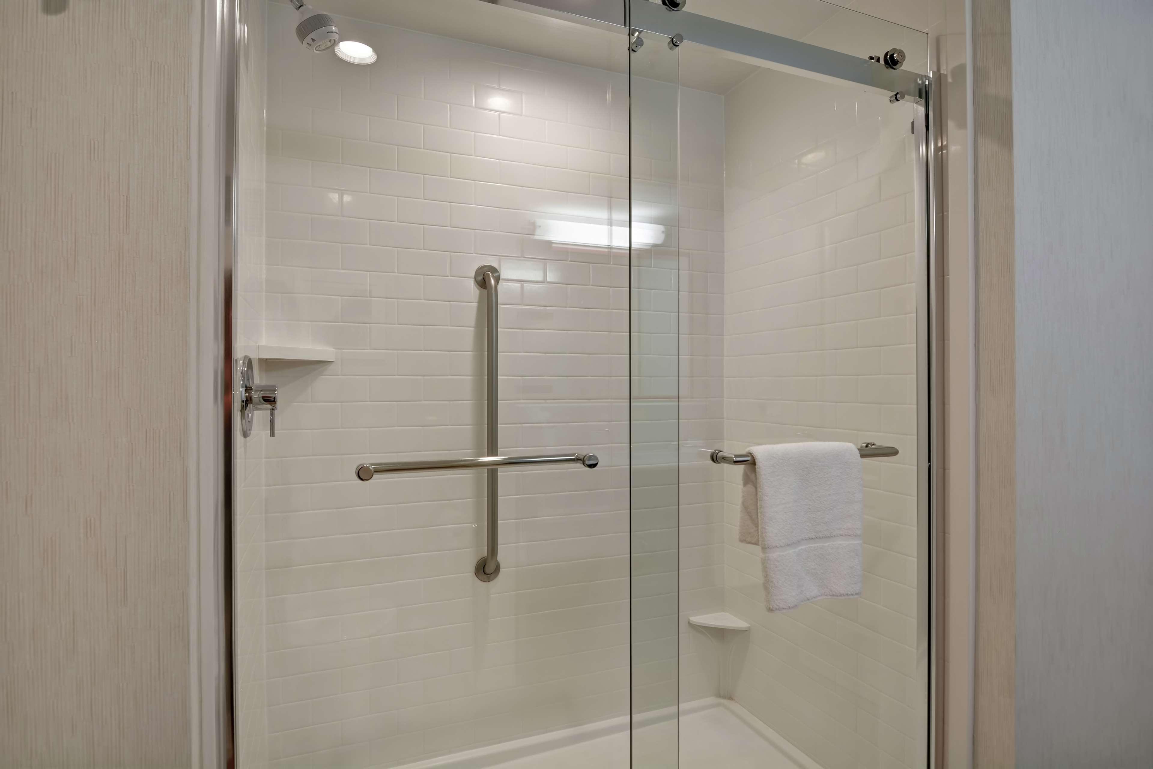 Hampton Inn Charleston North Норт-Чарлстон Екстер'єр фото