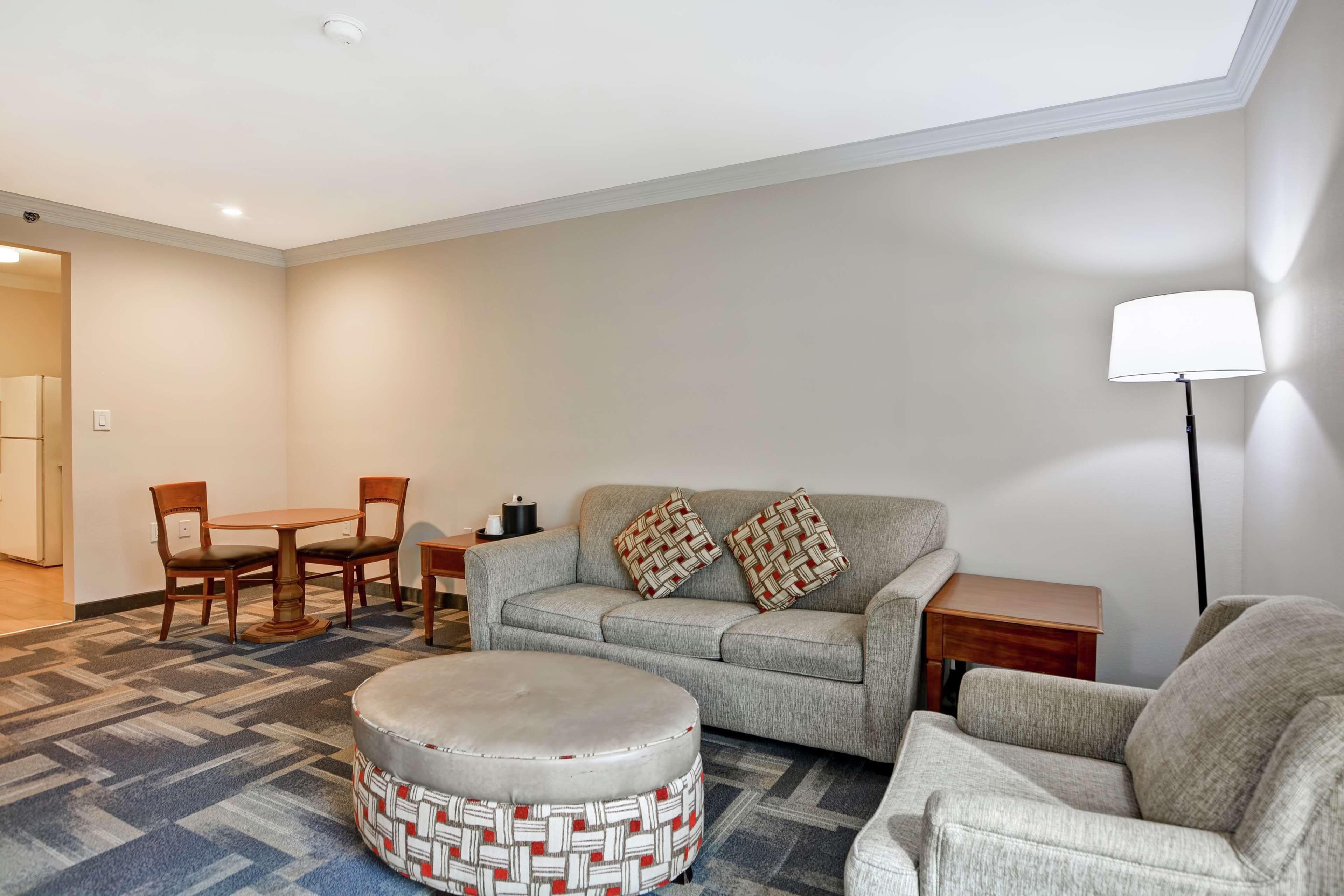 Hampton Inn Charleston North Норт-Чарлстон Екстер'єр фото