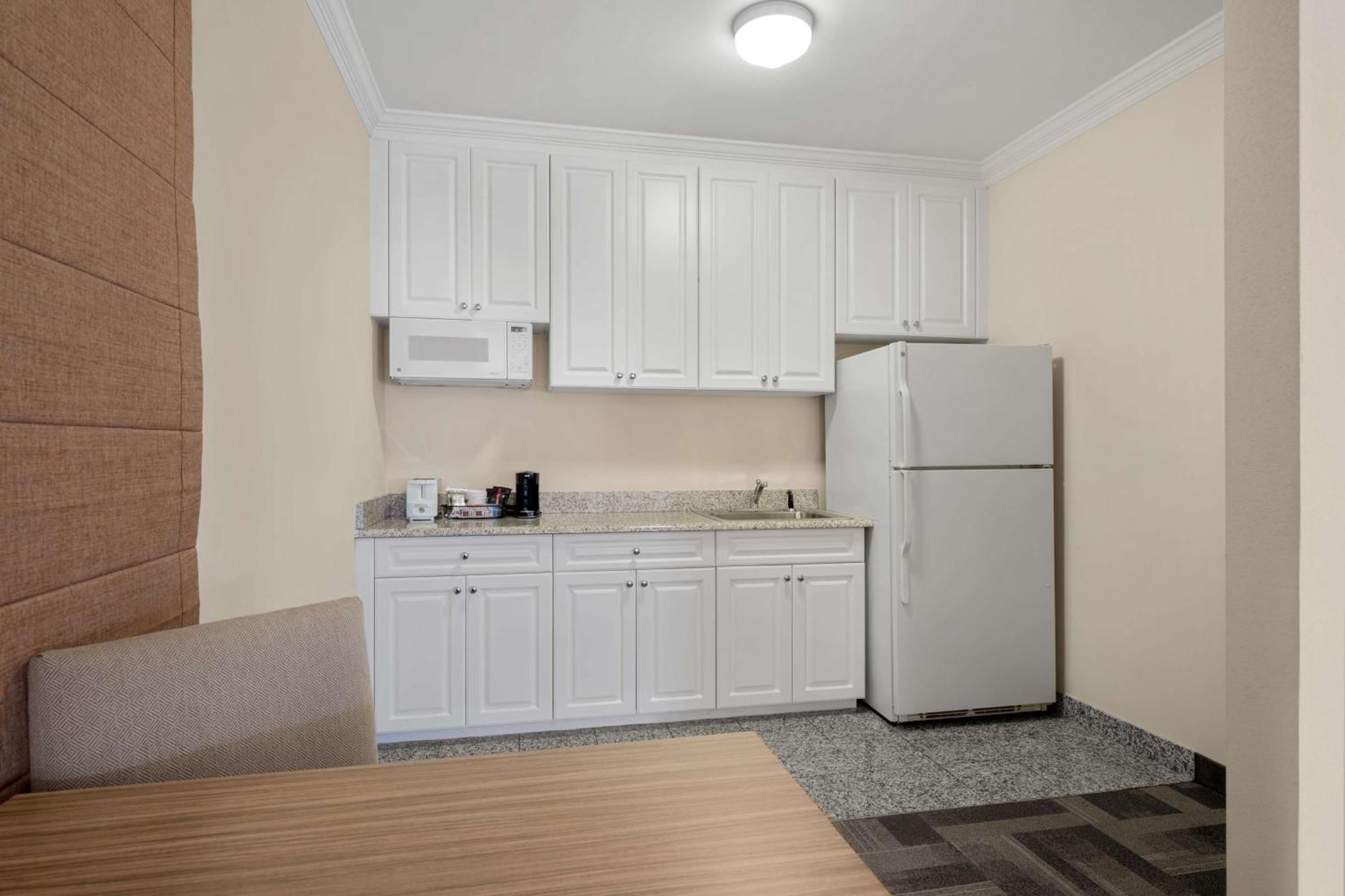 Hampton Inn Charleston North Норт-Чарлстон Екстер'єр фото