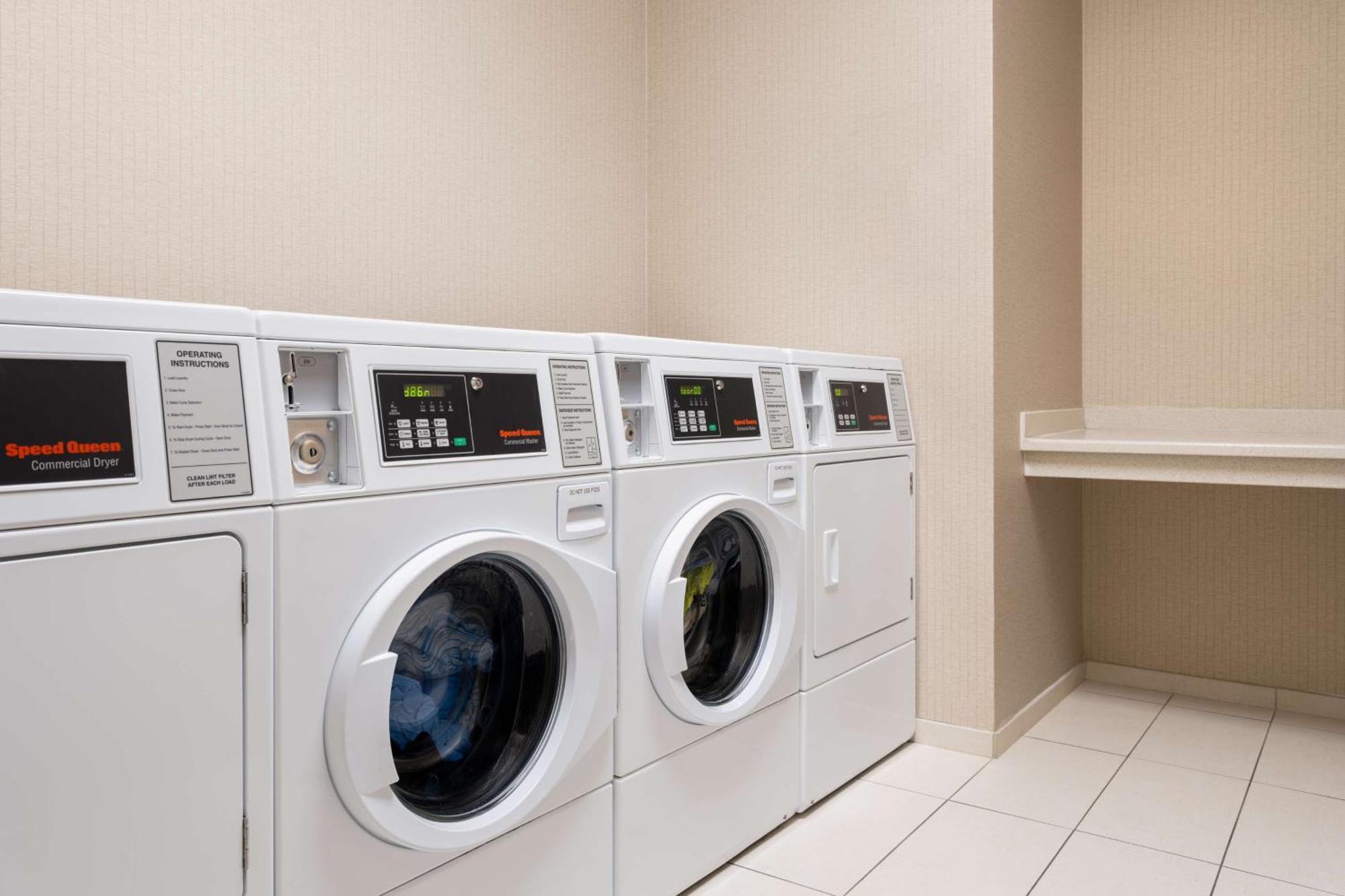 Hampton Inn Charleston North Норт-Чарлстон Екстер'єр фото