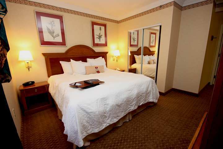 Hampton Inn Charleston North Норт-Чарлстон Екстер'єр фото